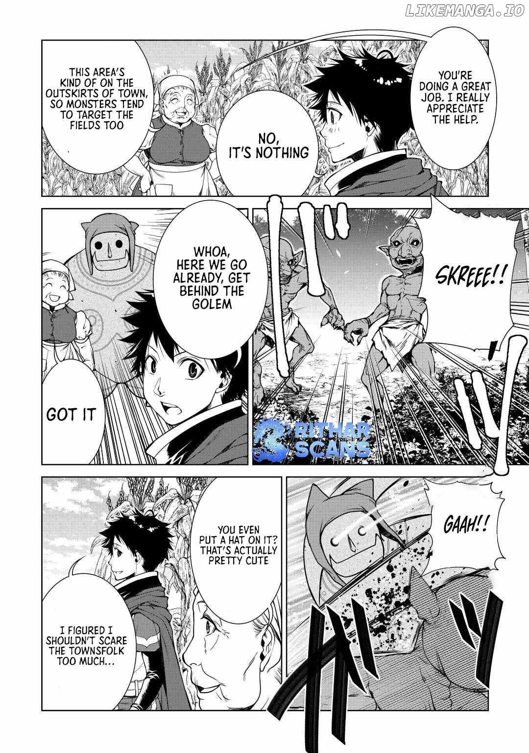 Machigai Shoukan! Oidasareta kedo Joui Gokan Skill de Rakuraku Seikatsu Chapter 12 2